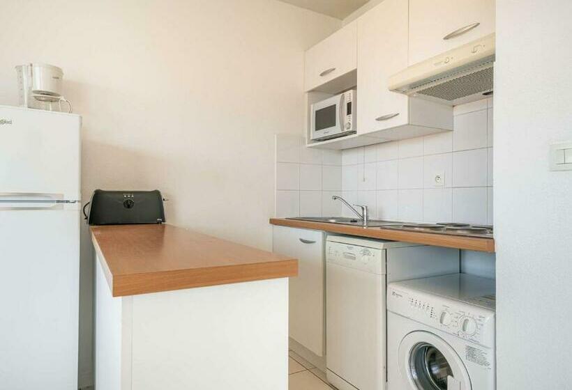 Appartement Ciboure, 3 Pièces, 4 Personnes   Fr 1 239 1053