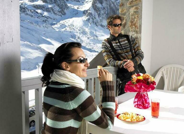 Appartement Duplex Confort, Pied Des Pistes