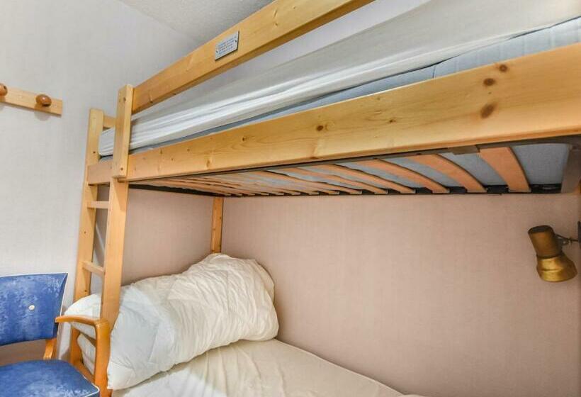 Superbe T3 Avec Grande Terrasse 6 Pers, Proche Centre Des Gets Fr 1 685 11