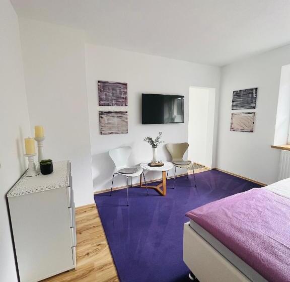 Appartement Seehof