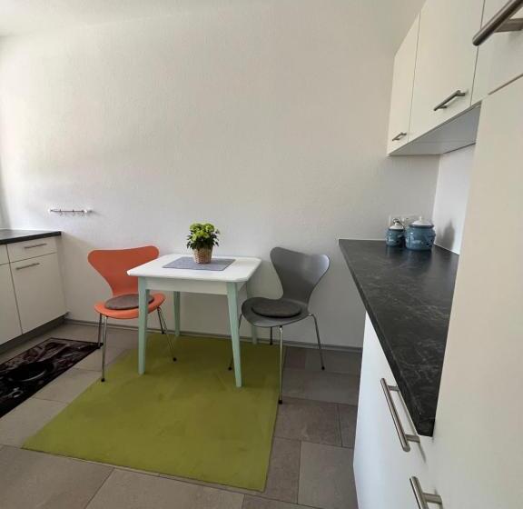 Appartement Seehof