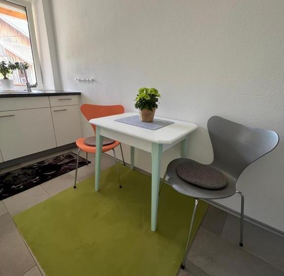 Appartement Seehof