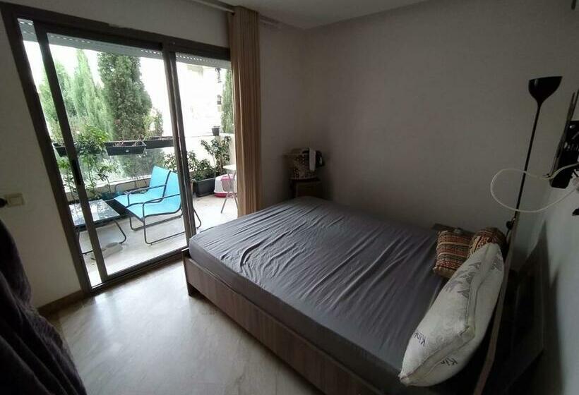 Appt Hs Entre Mohammedia Et Mansouria