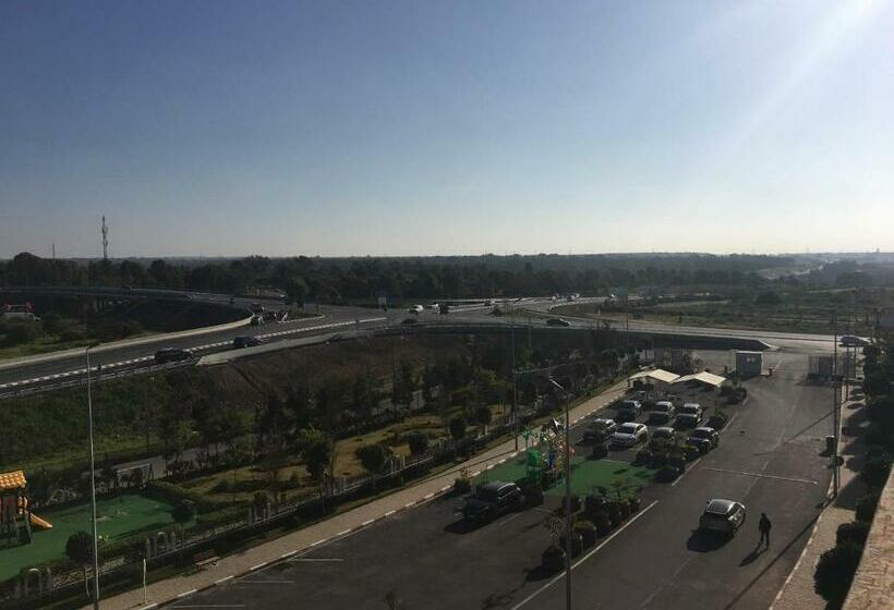 Appt Hs Entre Mohammedia Et Mansouria