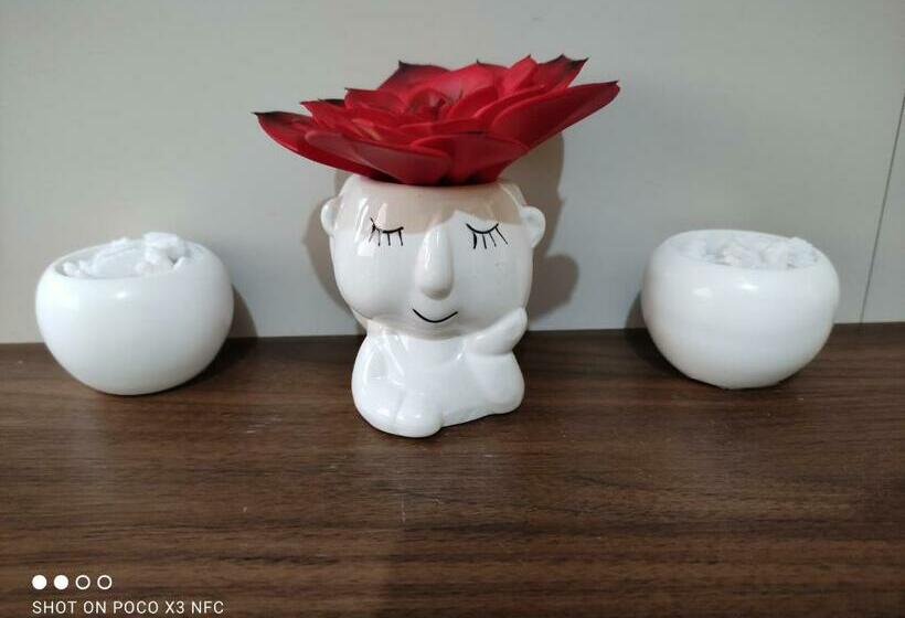 Apto Recanto Aconchego