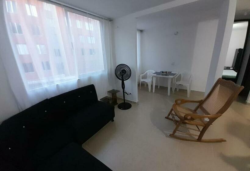 Arboleda Campestre Algarrobo