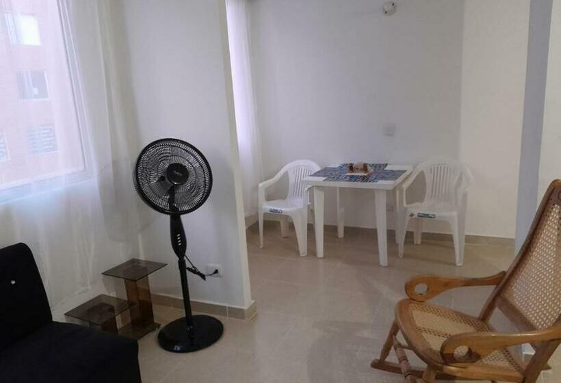 Arboleda Campestre Algarrobo