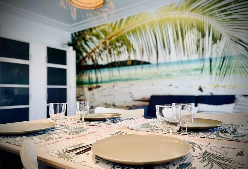 Baie Des Anges Studio Front De Mer