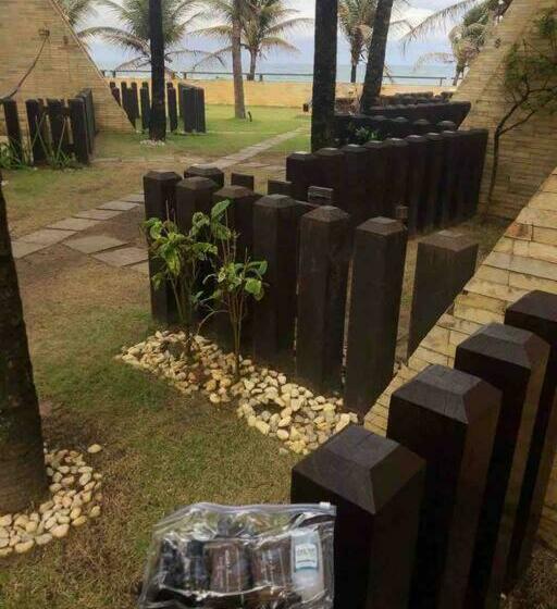 Beira Mar Salvador Bahia Brazil Climatizado