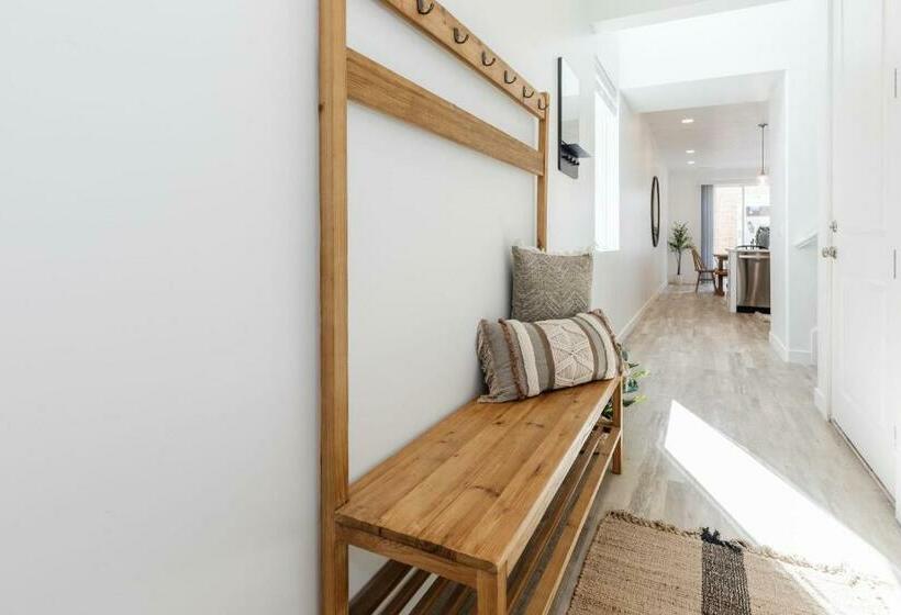 Brand New Garden City 3br 2ba Boat Parking