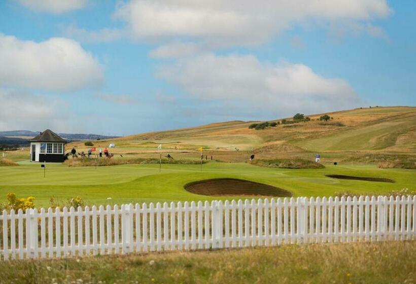 Caddyshacks Gullane, 4 Bedroom, 4 Bath, Golf, Beach