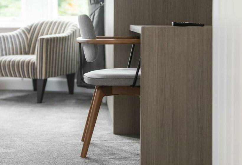 Caddyshacks Gullane, 4 Bedroom, 4 Bath, Golf, Beach