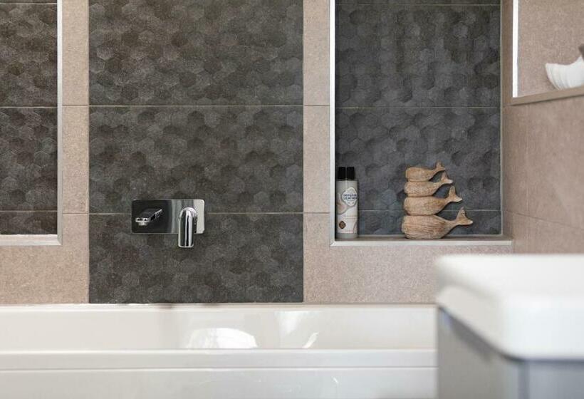 Caddyshacks Gullane, 4 Bedroom, 4 Bath, Golf, Beach