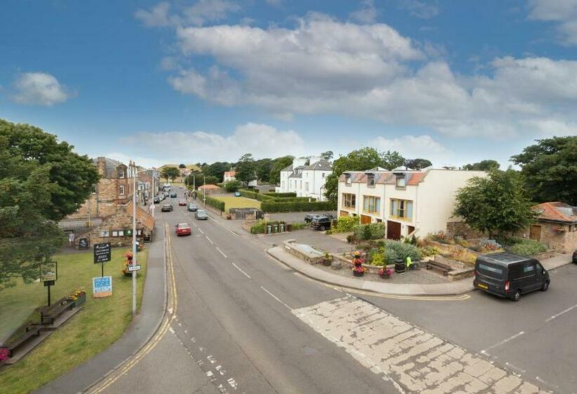 Caddyshacks Gullane, 4 Bedroom, 4 Bath, Golf, Beach