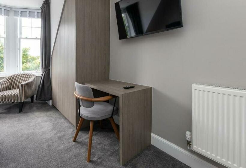 Caddyshacks Gullane, 4 Bedroom, 4 Bath, Golf, Beach