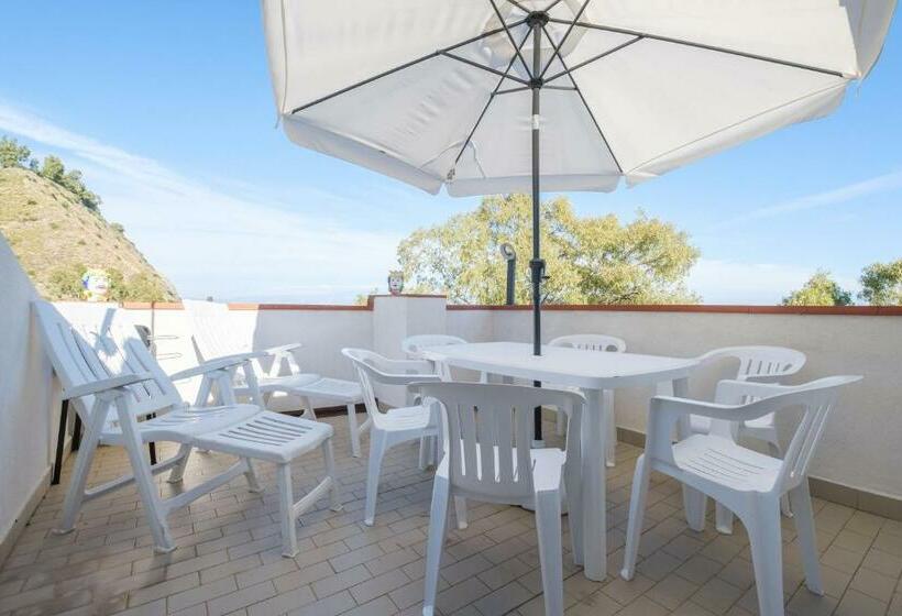 Casa Vacanza Arcobaleno