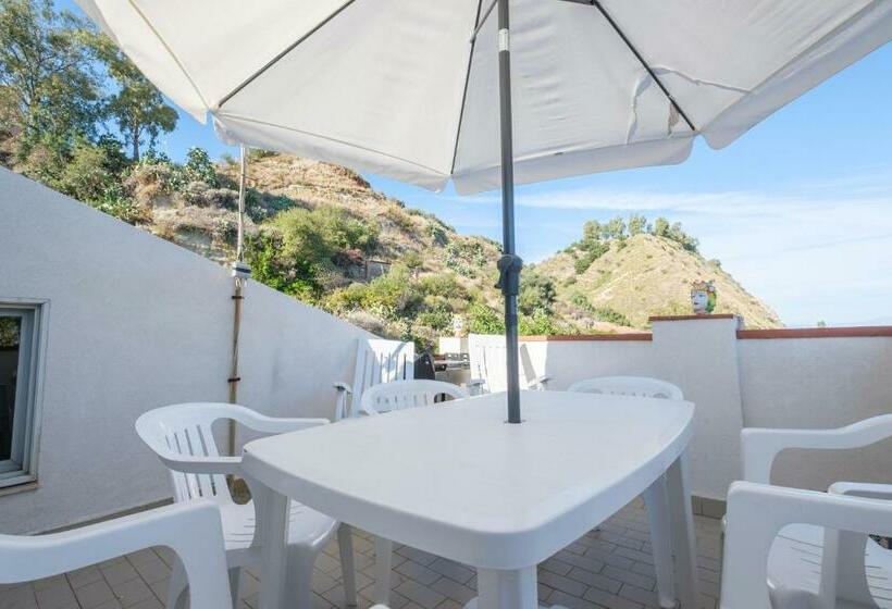 Casa Vacanza Arcobaleno