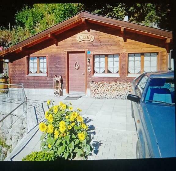Chalet Cecile