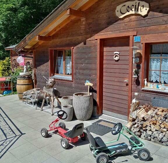 Chalet Cecile