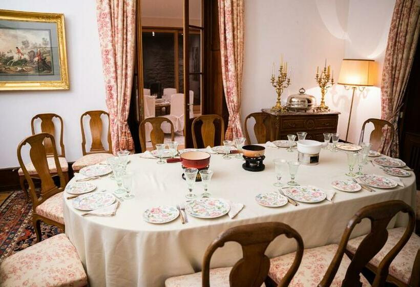 Chateau D Echenevex   Luxury Escape Near Geneva