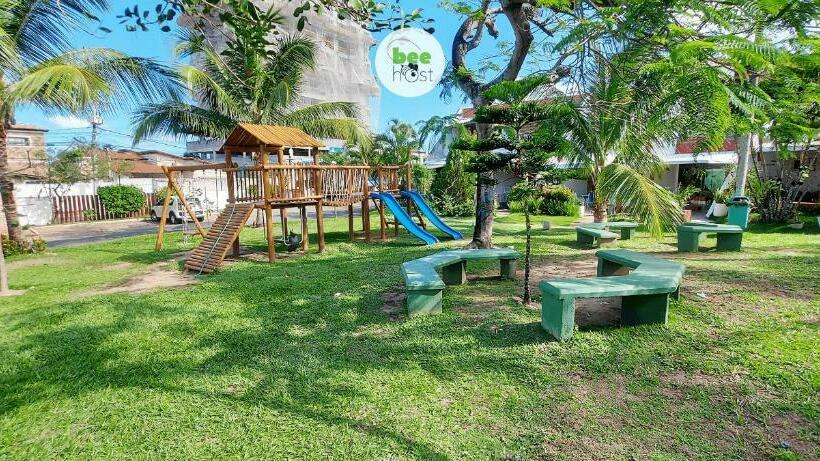 Copds0104   Tranquilidade Em Condomínio Particular