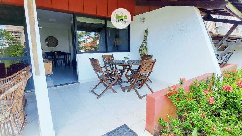 Copds0104   Tranquilidade Em Condomínio Particular