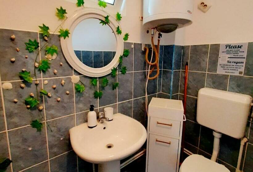 Cozy Summer Residence   Sun Studio