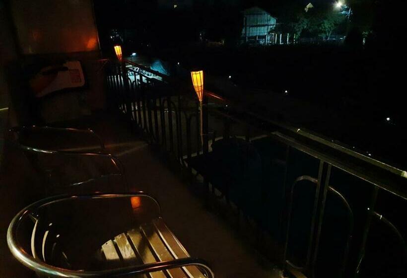 Cozy Summer Residence   Sun Studio