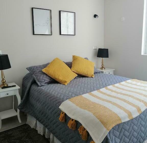 Departamento En La Serena