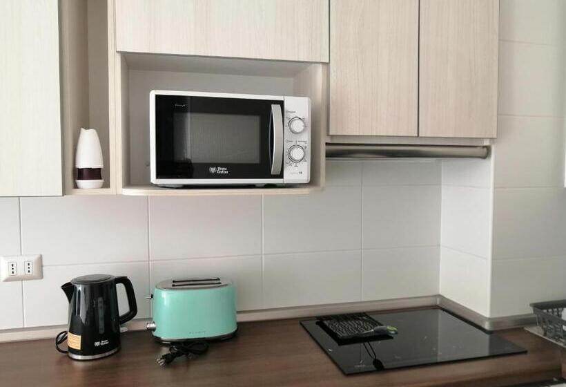 Departamento En La Serena