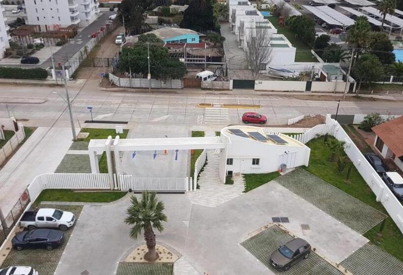 Departamento En La Serena