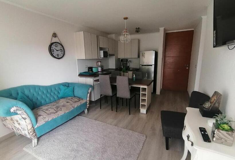 Departamento En La Serena