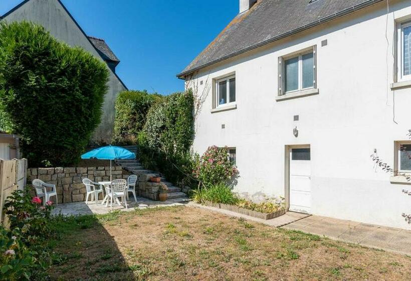 Doutreleau   Maison Familiale