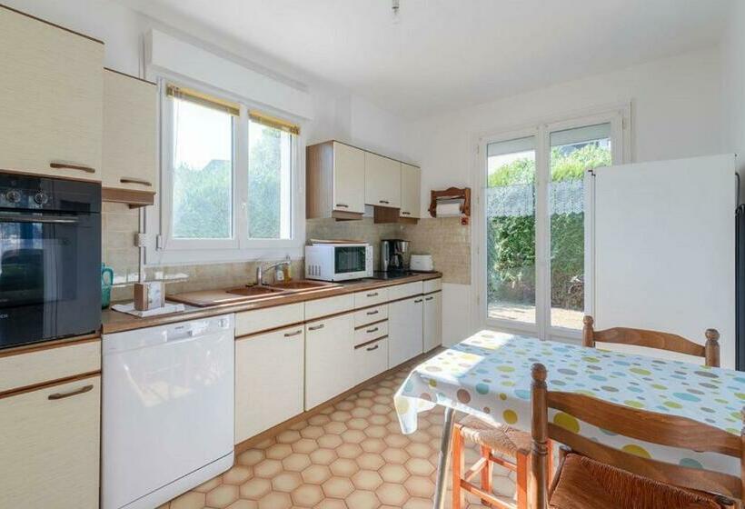 Doutreleau Maison Familiale