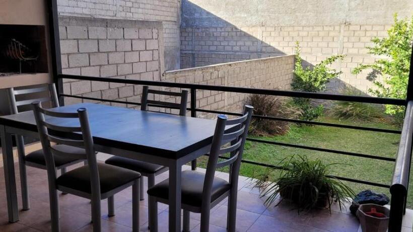 Dúplex Amplio Y Luminoso