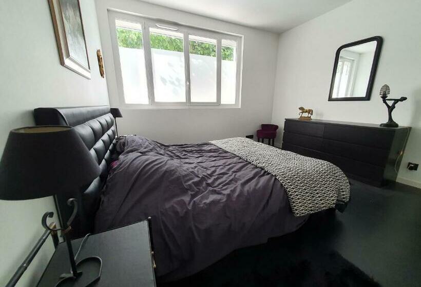 Exigehome Magnifique Loft à 15 Minutes De Paris