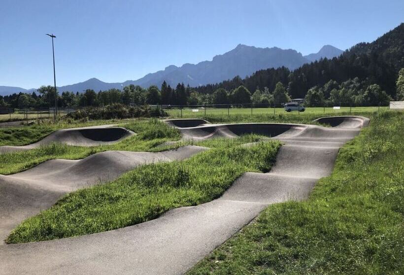 Family Apartment Bavaria