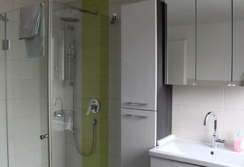 Family Apartment Bavaria