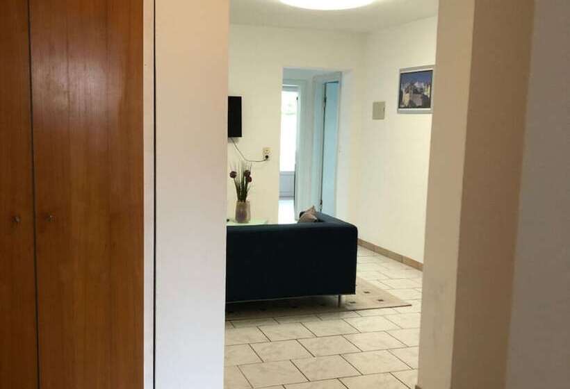 Family Apartment Bavaria