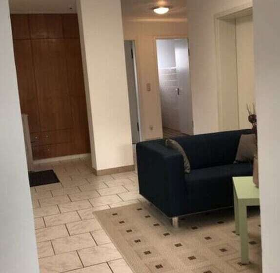 Family Apartment Bavaria