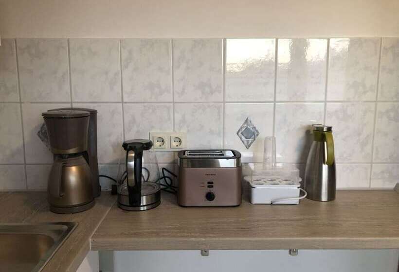 Family Apartment Bavaria