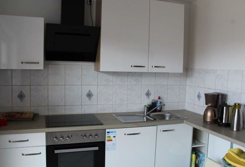 Family Apartment Bavaria