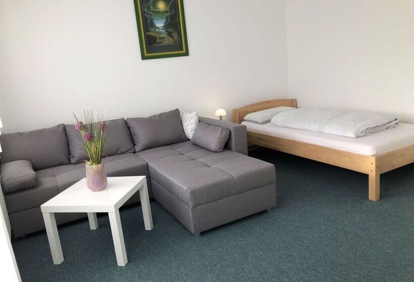 Family Apartment Bavaria