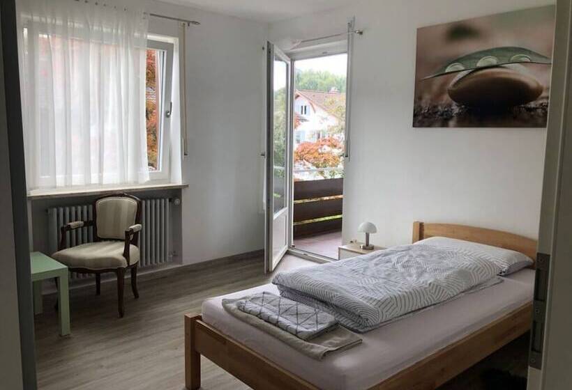 Family Apartment Bavaria