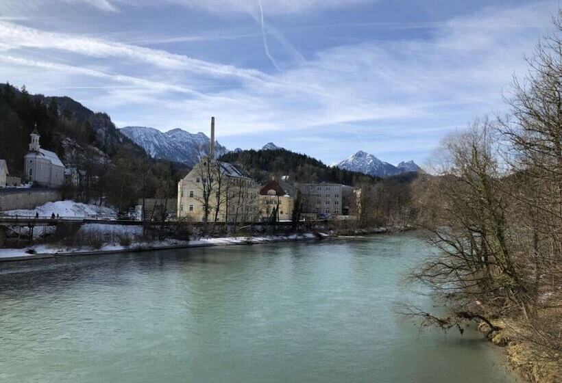Family Apartment Bavaria