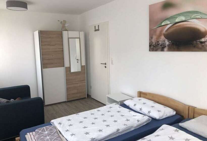 Family Apartment Bavaria