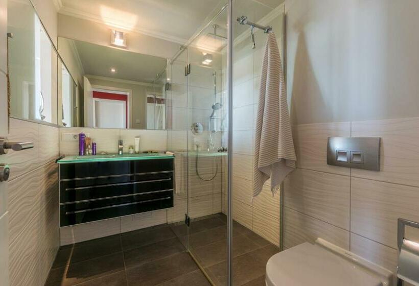 Ferienwohnung Ostseeblick We 13 Villa Sanddorn