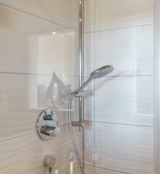 Ferienwohnung Ostseeblick We 13 Villa Sanddorn