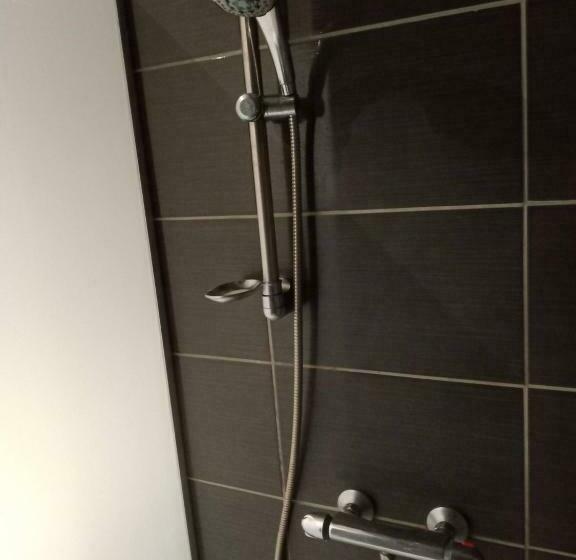 Fully Equipped Apartment