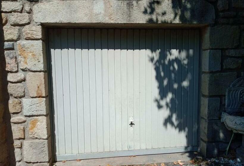 Fully Equipped Apartment